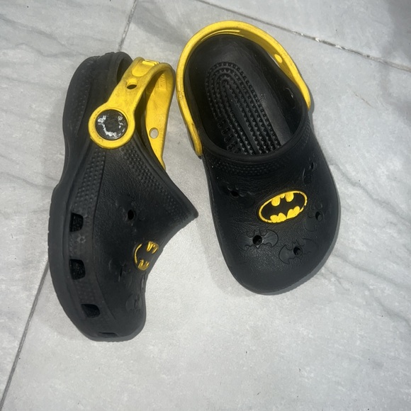 Batman cross - Picture 3 of 5